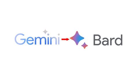 Google Rebrands Its AI Chatbot Bard As "Gemini"