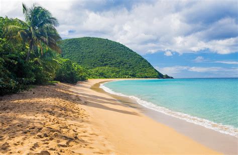 plage de deshaies Marie Galante, Southern Caribbean, Caribbean Sea ...