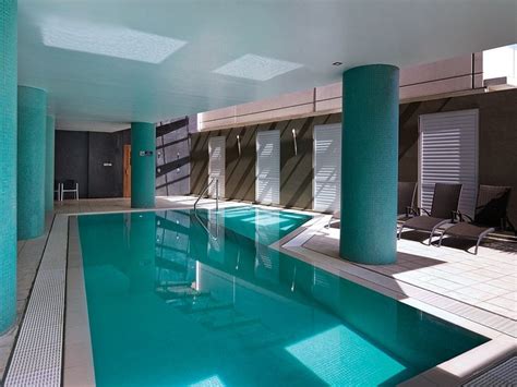 Adina Apartment Hotel Sydney Town Hall Pool: Pictures & Reviews ...