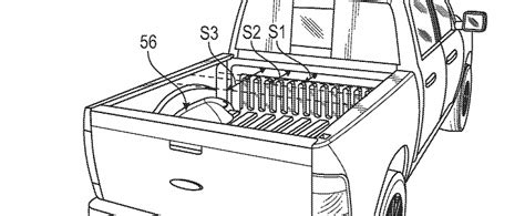 Patents Show Combustion Engine Disguised as Bed Toolbox for Electric ...