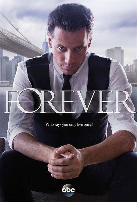 Forever (TV Series 2014–2015) - IMDb