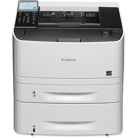 Canon imageClassLBP251dw Wireless Duplex Laser Printer - Walmart.com