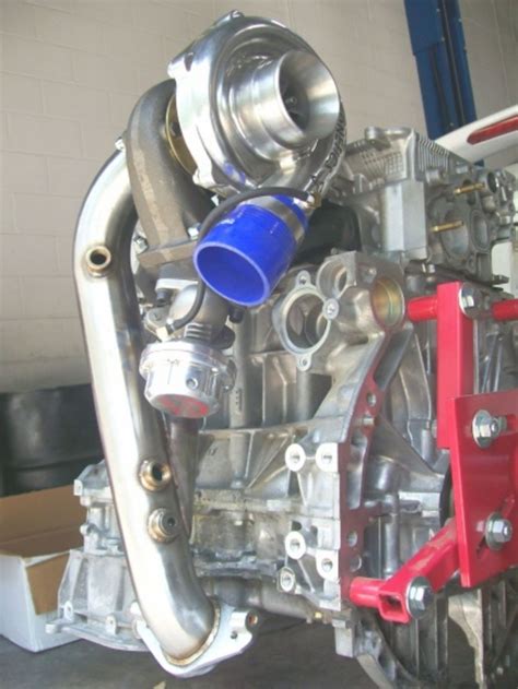 Treadstone Performance Inc., Turbo Kits, Intercoolers, Turbo Manifolds, Silicone Hose