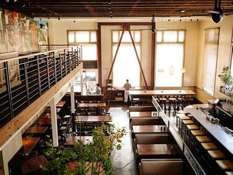 Best American restaurants in San Francisco for every budget—Time Out