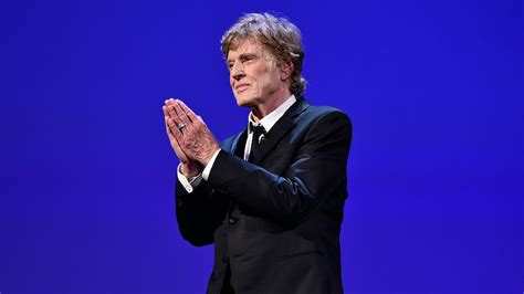 Robert Redford Confirms Retirement From Acting | Movies | Empire