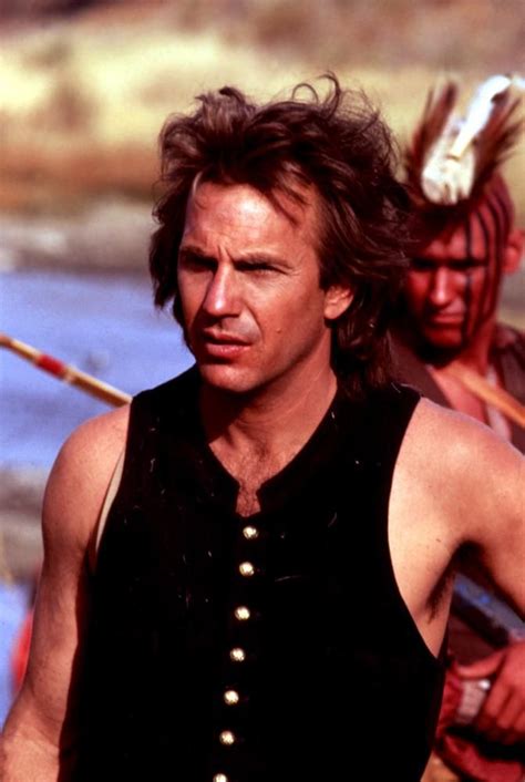 Dances With Wolves | Dances with wolves, Kevin costner, Badass movie