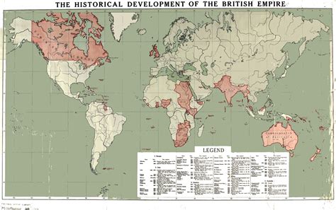 British Empire