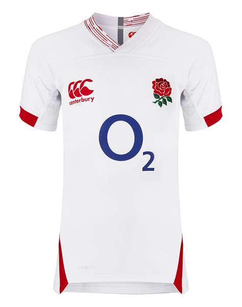 Kid's England Rugby World Cup Jersey | Life Style Sports