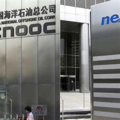 CNOOC will face serious challenges managing Nexen | South China Morning ...