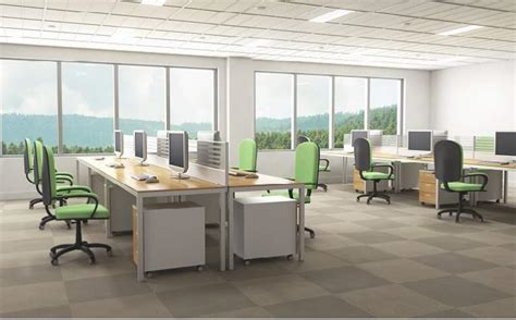 Savills UK Blog | Commercial Property | How to create the ideal workplace environment