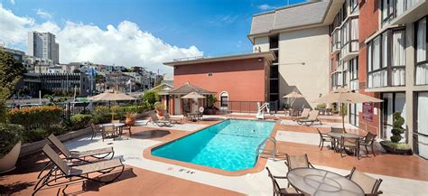 Holiday Inn San Francisco-Fishermans Wharf, San Francisco, CA ...