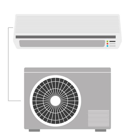 Air Tempo Mini Split - Air conditioning and Heating Système