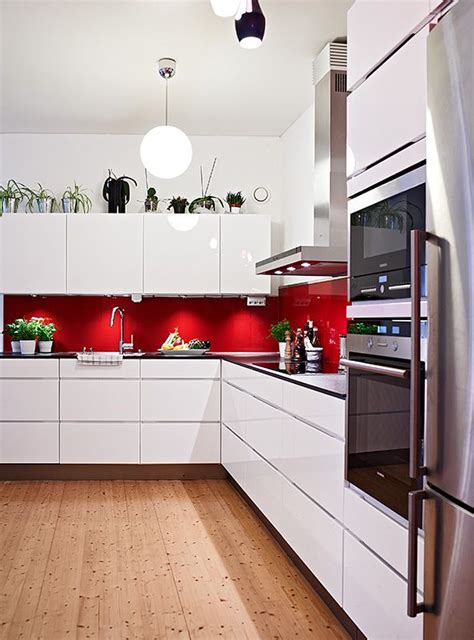 40 Sensational Kitchen Splashbacks — RenoGuide - Australian Renovation ...