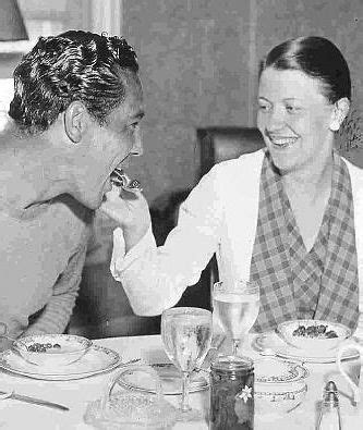 Max Baer and Mary Ellen Sullivan - Dating, Gossip, News, Photos