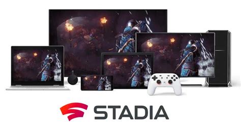 Google Stadia latest games, features, price and news - Tech Advisor