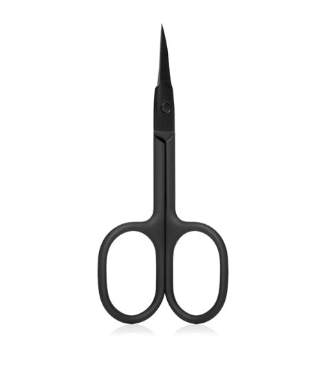 Matte Eyelash Scissors