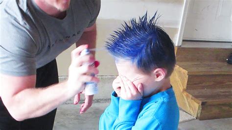 Best 23 Kids Hair Color Spray - Home, Family, Style and Art Ideas