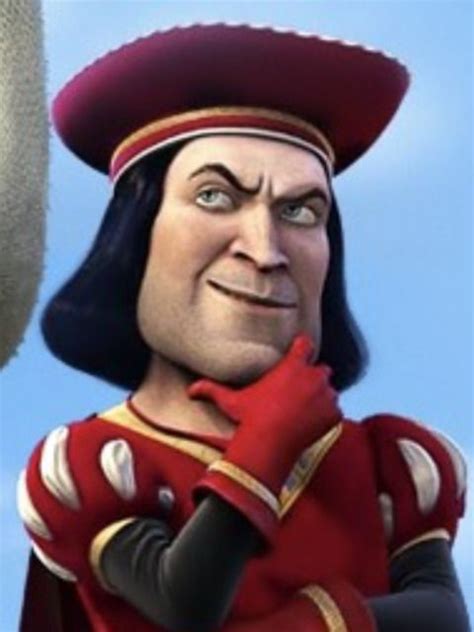 Lord Farquaad (Shrek) vs Dragon (Shrek) - Who would win in a fight ...