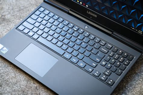 Lenovo Legion Y7000 review: A smart, sophisticated gaming laptop you can actually afford | PCWorld