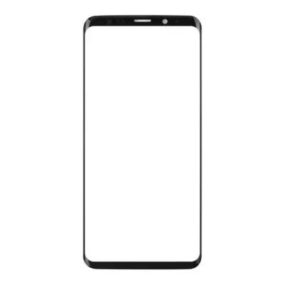 Samsung Galaxy S9 Plus Front Glass | Samsung S9 Plus Display Glass Replacement