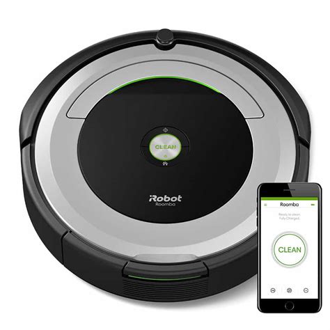 Roomba 675 vs. 690 — Side-by-Side Roomba Comparison