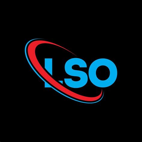 también logotipo. lso carta. diseño de logotipo de letra lso. logotipo ...