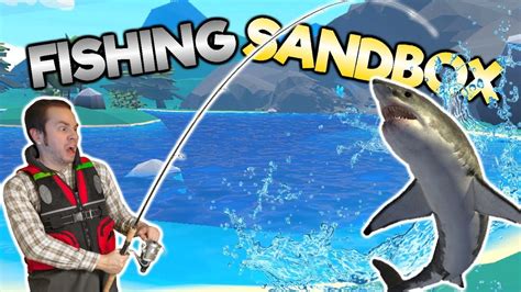 BEST Virtual Reality Fishing! - Crazy Fishing - Let's Play Crazy Fishing VR Gameplay - YouTube