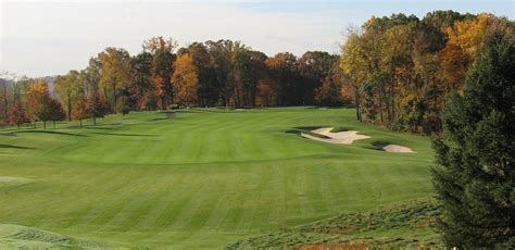 Dauphin Highlands Golf Course | Golf Courses Harrisburg Pennsylvania