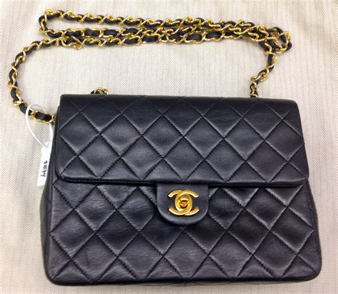 Chanel Handbags: How to Tell if It's Real or Fake