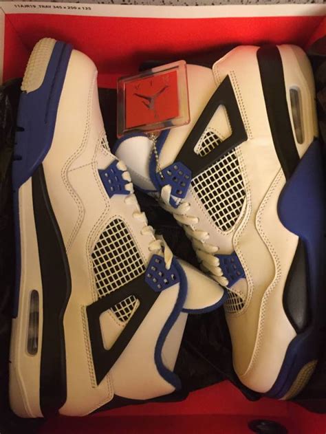 Jordan Motorsport 4s | Kixify Marketplace