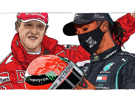 F1 Legends | Behance