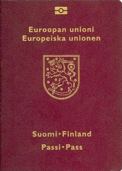 File:Finland passport.jpg - Wikipedia