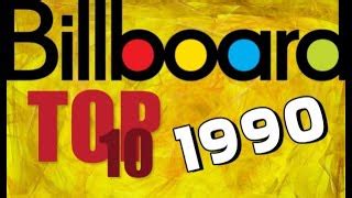 Billboard Top 100 90S | Popnable