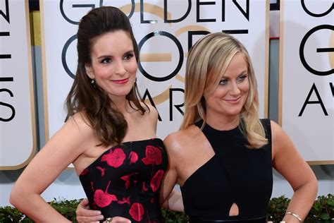 Tina Fey, Amy Poehler share promo for Golden Globe Awards - UPI.com