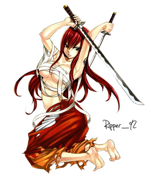 Erza Scarlet Image Fairy Tail, Fairy Tail Art, Fairy Tail Girls, Fairy Tail Anime, Fairy Tales ...