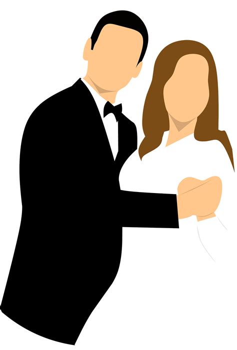 Marry Clipart