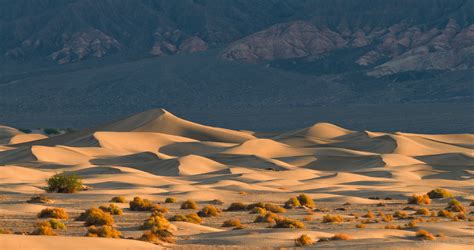 DEATH VALLEY / LANDSCAPE PHOTOGRAPHY AT IT’S BEST