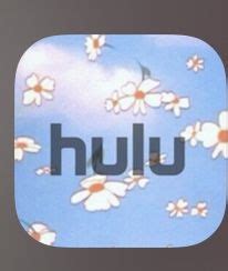 hulu app icon blue - Tenser Personal Website Stills Gallery