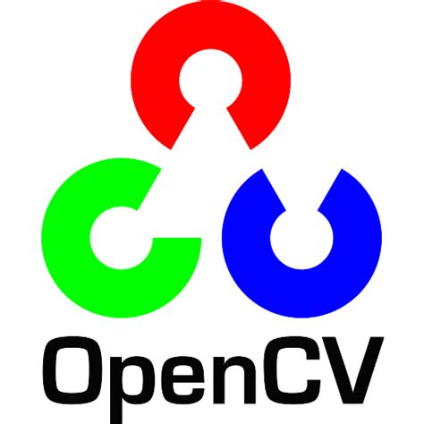 Opencv Vector SVG Icon - PNG Repo Free PNG Icons