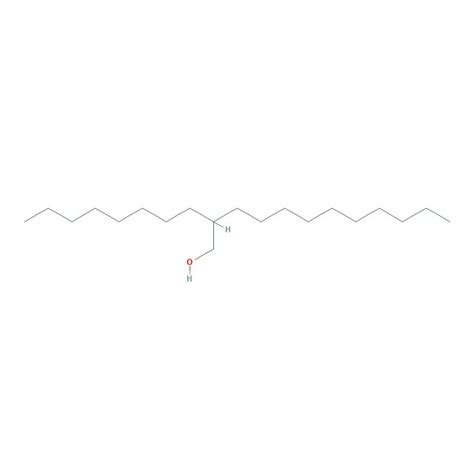 2-Octyl-1-dodecanol, CAS Number 5333-42-6, C₂₀H₄₂O, specification and features