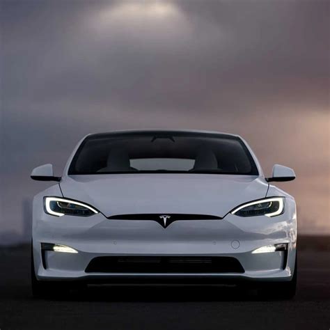 2023 Tesla Model S Review, Pricing, And Specs | lupon.gov.ph