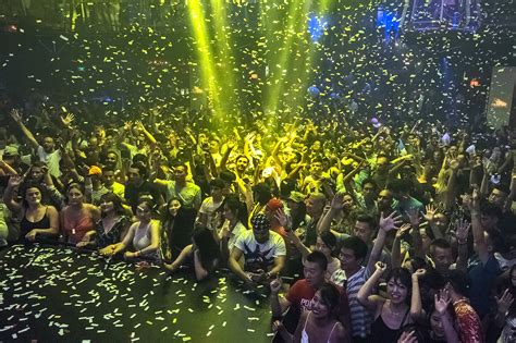 9 Best Nightclubs in Patong - Most Popular Patong Clubs and Discos - Go ...