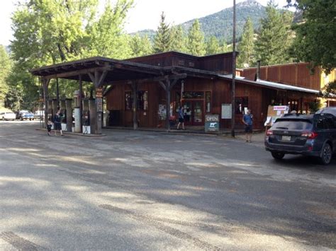 Mazama Store - Menu, Prices & Restaurant Reviews - TripAdvisor