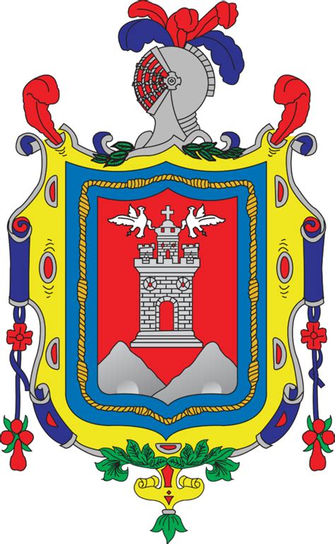 Escudo De Quito