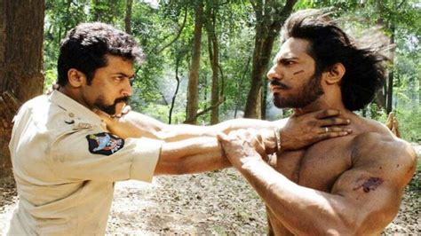 Singam 3 box-office collection: Suriya's film gets biggest opening ...