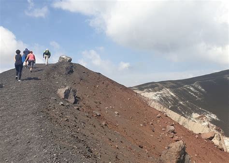 Volcano Cerro Negro Hike, Nicaragua | Audley Travel UK