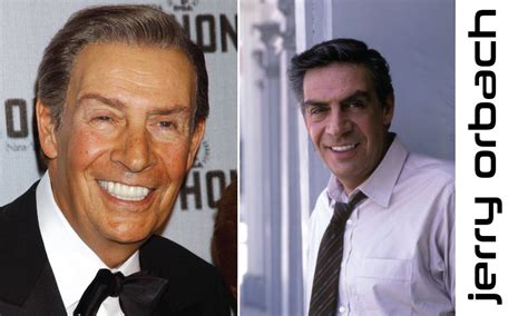 Jerry Orbach: From Broadway's Brightest Star to the Silver Screen - Chicago Reporter