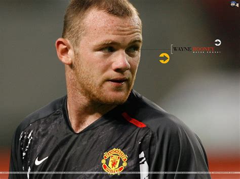 Wayne Rooney