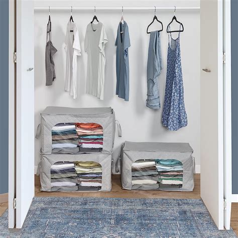 15 Best Storage Bags For Clothes For 2024 | Storables