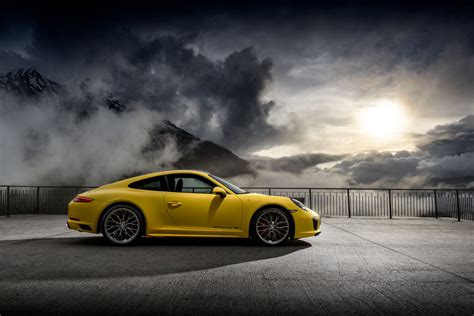 Porsche Carrera Wallpapers - Wallpaper Cave